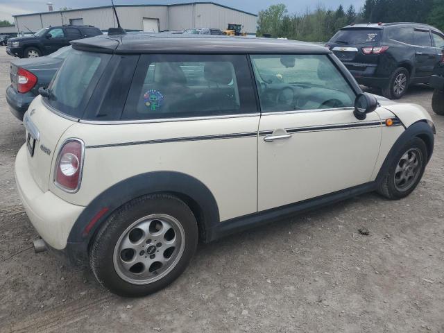 Photo 2 VIN: WMWSU3C55DT370710 - MINI COOPER 