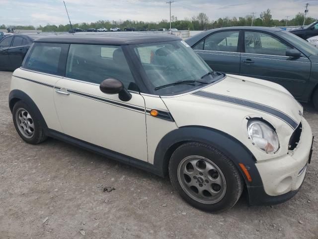 Photo 3 VIN: WMWSU3C55DT370710 - MINI COOPER 