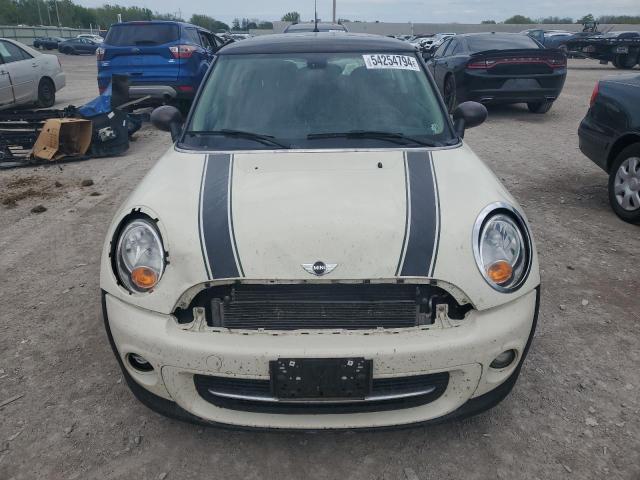 Photo 4 VIN: WMWSU3C55DT370710 - MINI COOPER 