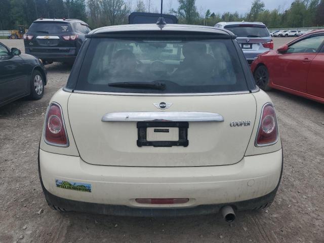 Photo 5 VIN: WMWSU3C55DT370710 - MINI COOPER 