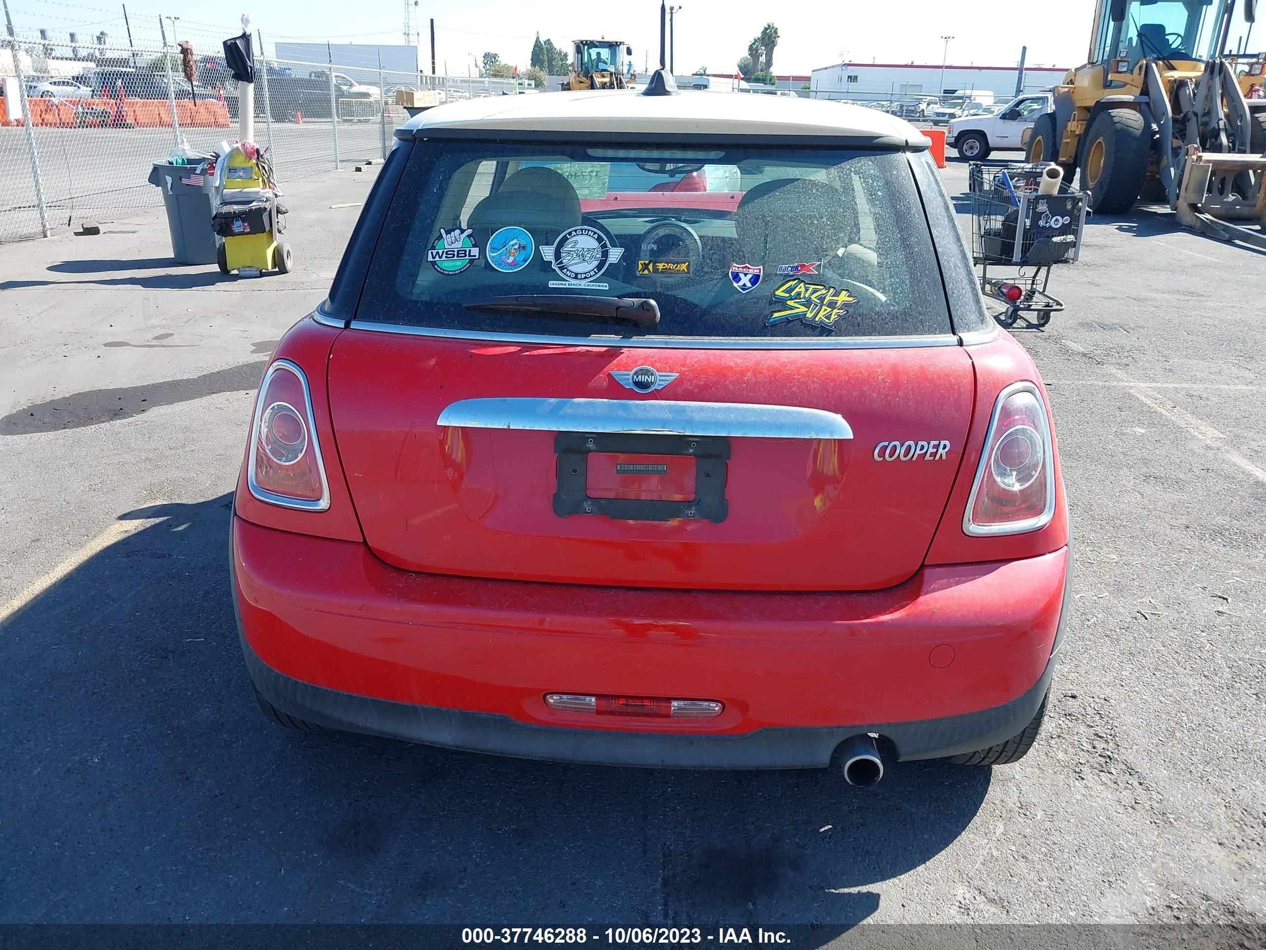 Photo 15 VIN: WMWSU3C55DT370738 - MINI HARD TOP 