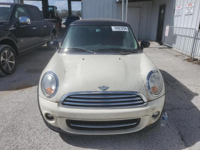 Photo 4 VIN: WMWSU3C55DT372327 - MINI COOPER 