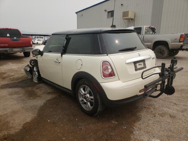 Photo 2 VIN: WMWSU3C55DT372912 - MINI COOPER 