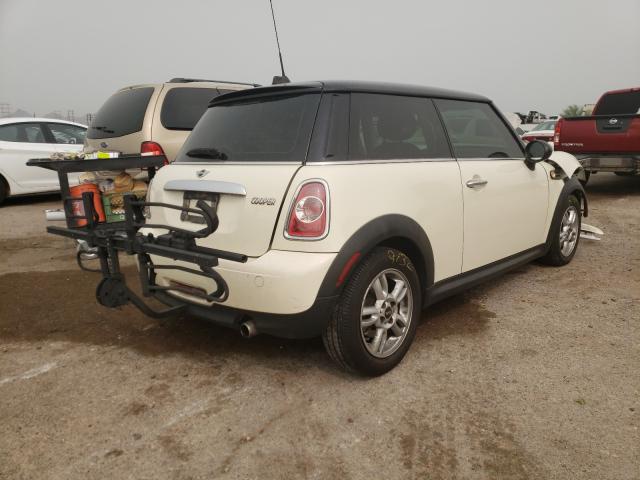 Photo 3 VIN: WMWSU3C55DT372912 - MINI COOPER 