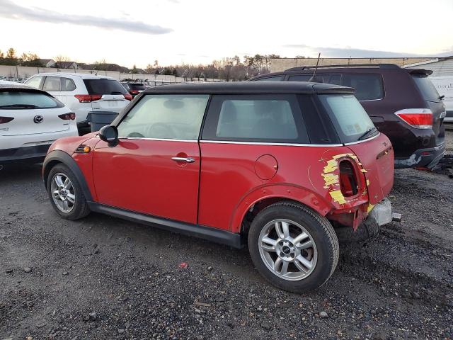 Photo 1 VIN: WMWSU3C55DT373591 - MINI COOPER 