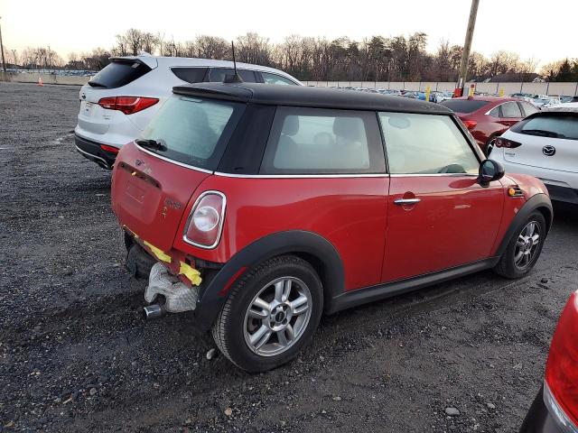 Photo 2 VIN: WMWSU3C55DT373591 - MINI COOPER 