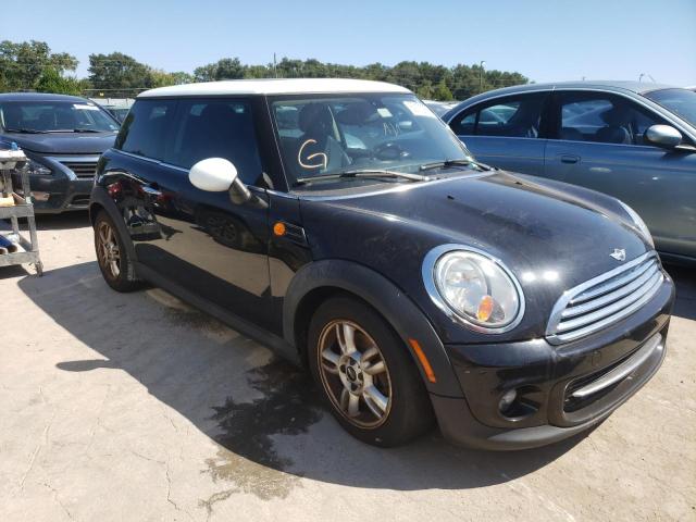 Photo 0 VIN: WMWSU3C55DT373977 - MINI COOPER 