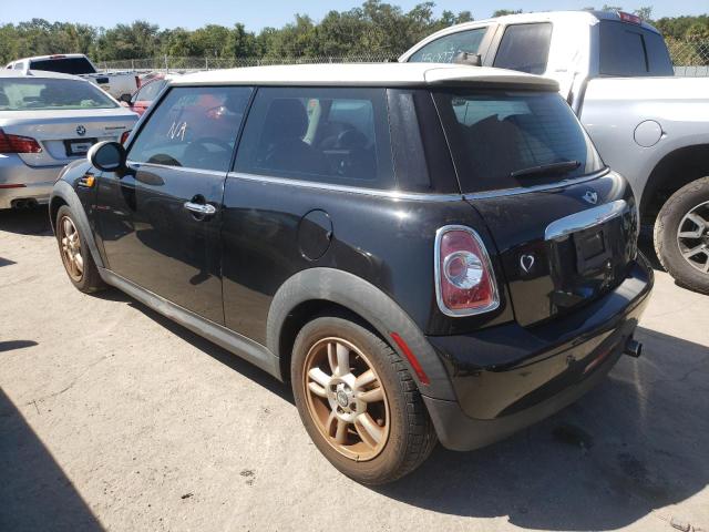 Photo 2 VIN: WMWSU3C55DT373977 - MINI COOPER 