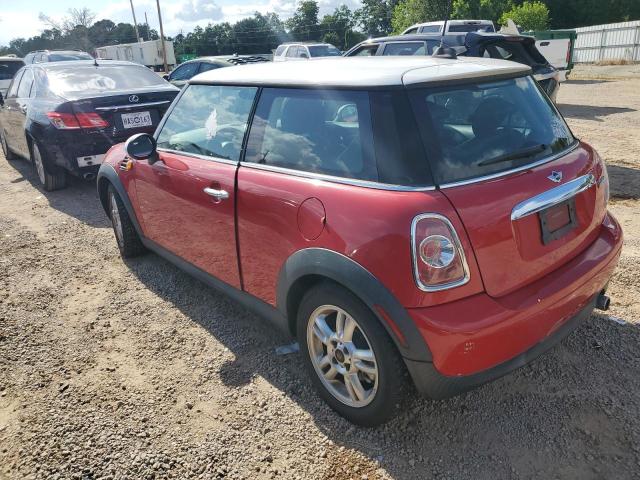 Photo 1 VIN: WMWSU3C55DT374059 - MINI COOPER 