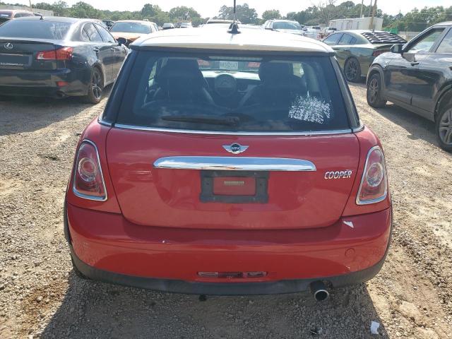 Photo 5 VIN: WMWSU3C55DT374059 - MINI COOPER 