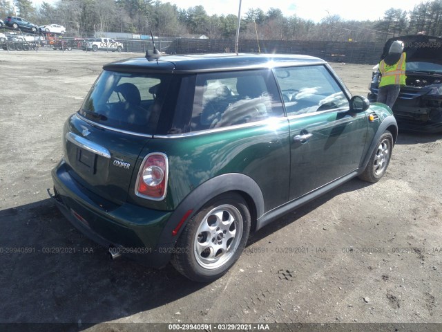 Photo 3 VIN: WMWSU3C55DT544081 - MINI COOPER HARDTOP 