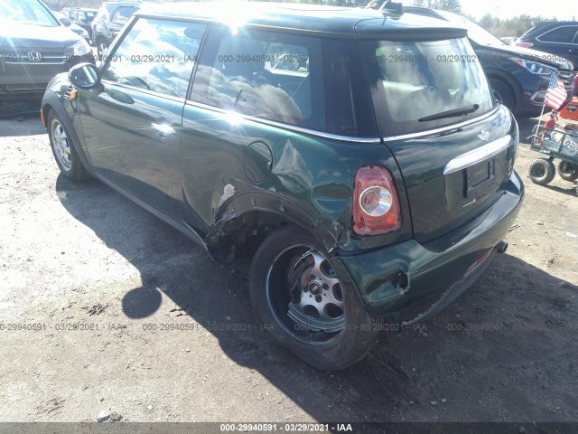 Photo 5 VIN: WMWSU3C55DT544081 - MINI COOPER HARDTOP 