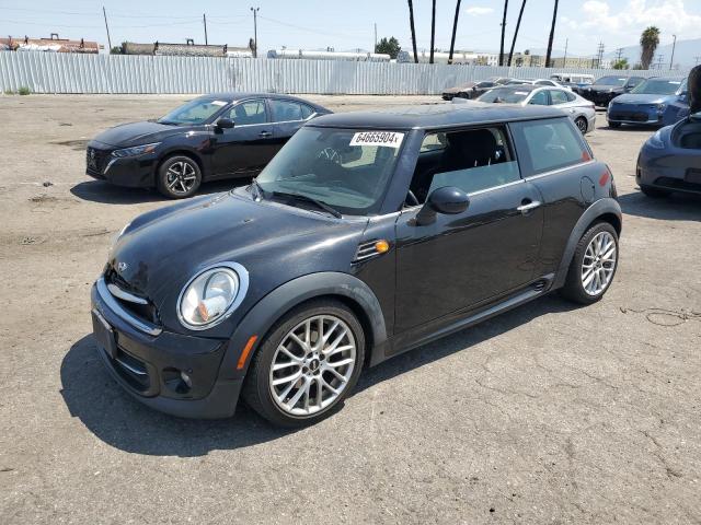 Photo 0 VIN: WMWSU3C55DT545036 - MINI COOPER 