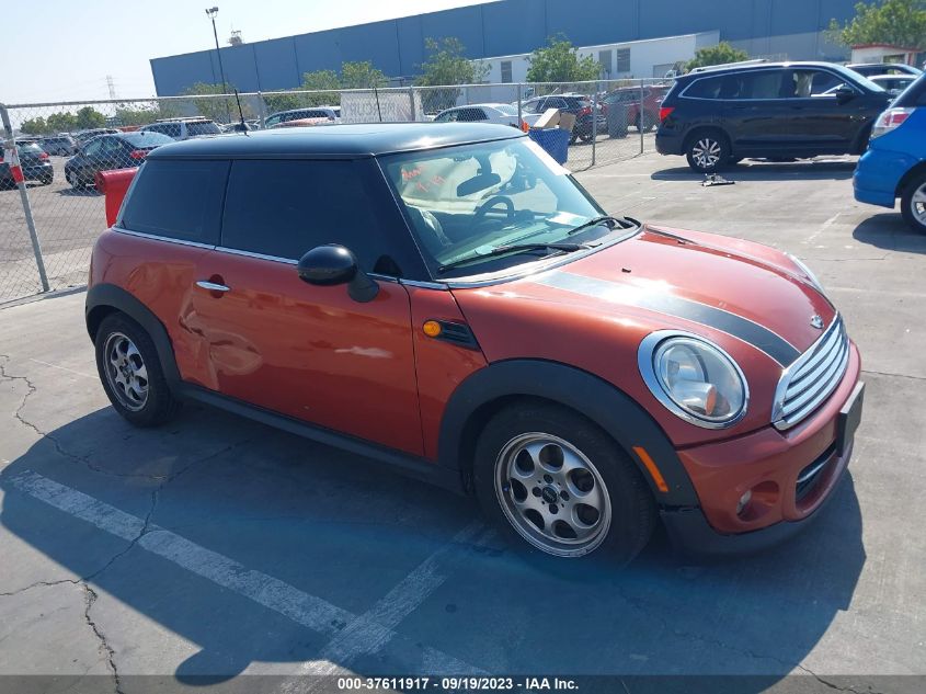 Photo 0 VIN: WMWSU3C55DT546347 - MINI COOPER 