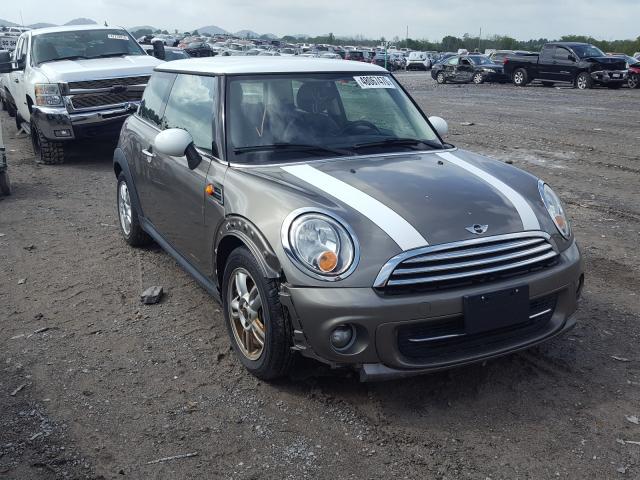 Photo 0 VIN: WMWSU3C55DT547322 - MINI COOPER 