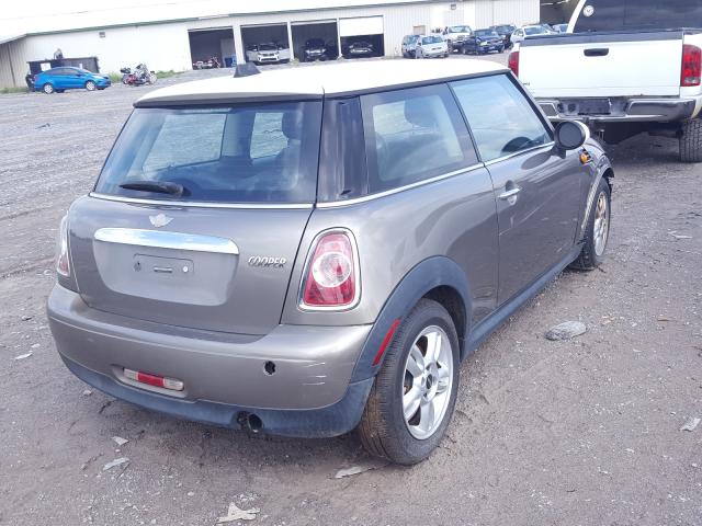 Photo 3 VIN: WMWSU3C55DT547322 - MINI COOPER 