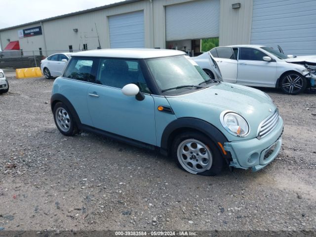 Photo 0 VIN: WMWSU3C55DT677682 - MINI COOPER 