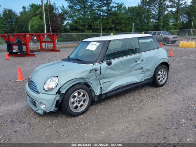 Photo 1 VIN: WMWSU3C55DT677682 - MINI COOPER 