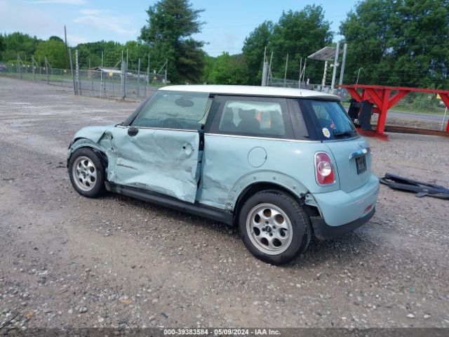 Photo 2 VIN: WMWSU3C55DT677682 - MINI COOPER 