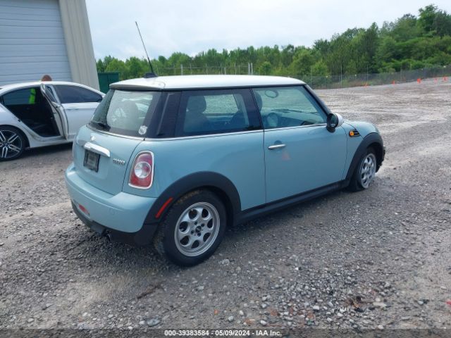 Photo 3 VIN: WMWSU3C55DT677682 - MINI COOPER 