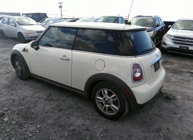 Photo 2 VIN: WMWSU3C55DT678461 - MINI COOPER HARDTOP 