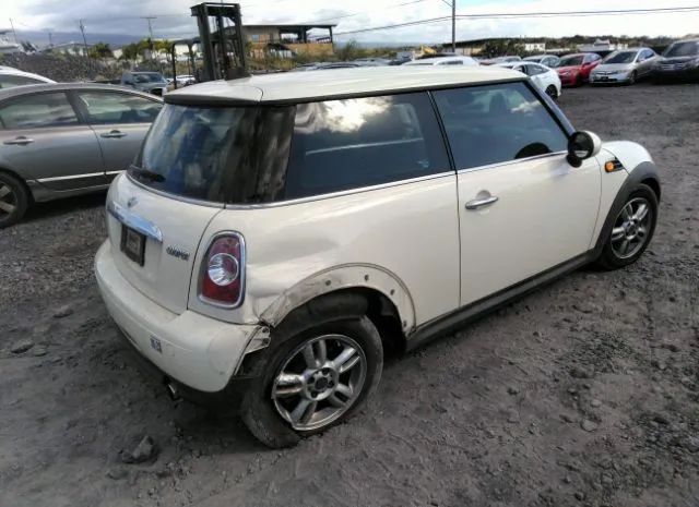 Photo 3 VIN: WMWSU3C55DT678461 - MINI COOPER HARDTOP 