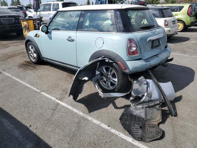 Photo 1 VIN: WMWSU3C55DT678749 - MINI COOPER 