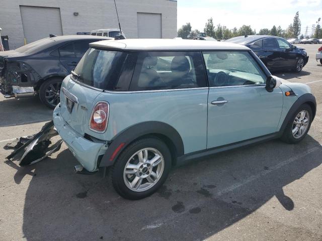 Photo 2 VIN: WMWSU3C55DT678749 - MINI COOPER 