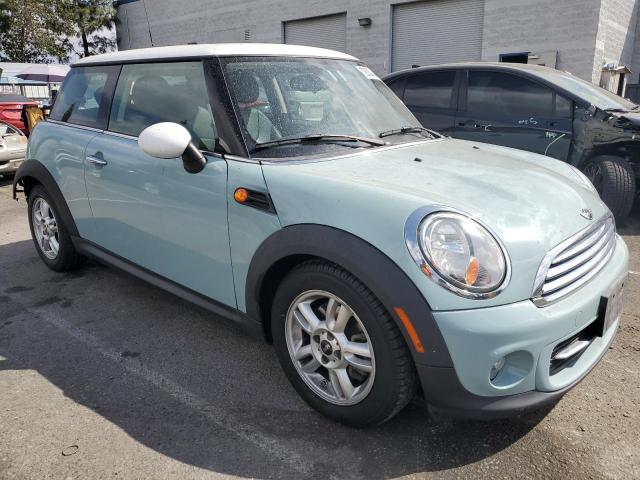 Photo 3 VIN: WMWSU3C55DT678749 - MINI COOPER 