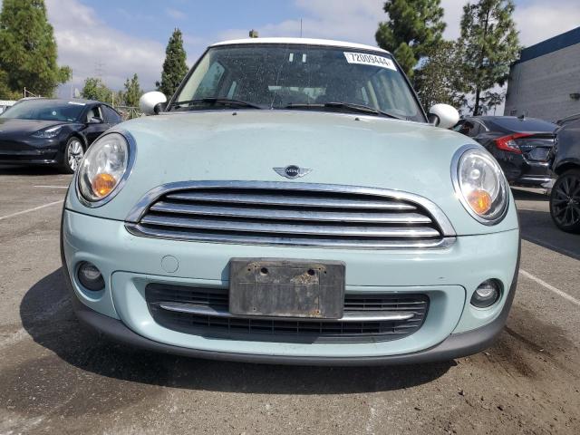 Photo 4 VIN: WMWSU3C55DT678749 - MINI COOPER 