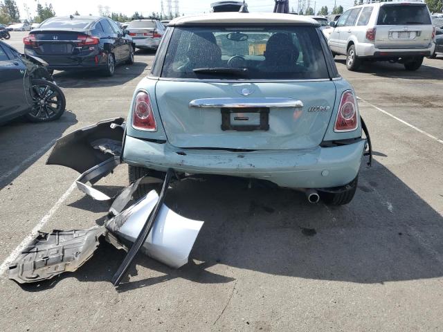 Photo 5 VIN: WMWSU3C55DT678749 - MINI COOPER 