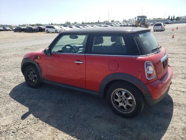 Photo 1 VIN: WMWSU3C55DT680405 - MINI COOPER 