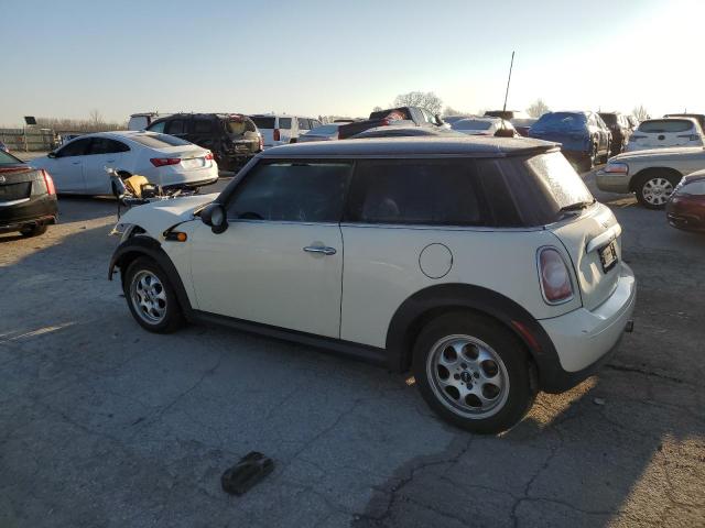 Photo 1 VIN: WMWSU3C55DT680937 - MINI COOPER 