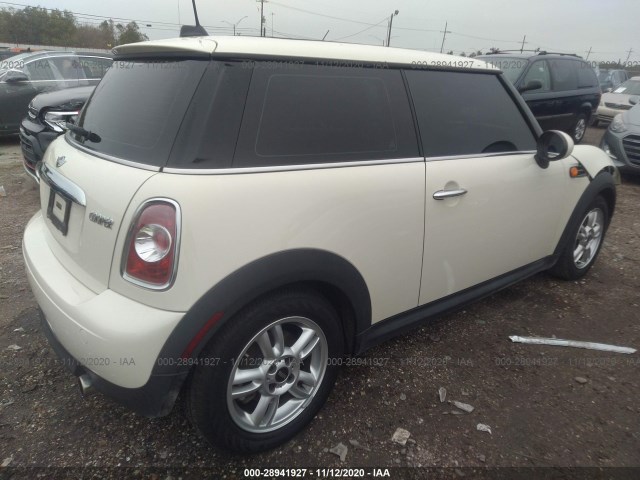 Photo 3 VIN: WMWSU3C55DT681733 - MINI COOPER HARDTOP 