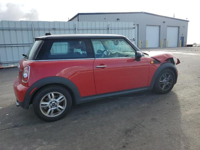 Photo 2 VIN: WMWSU3C55DT682638 - MINI COOPER 