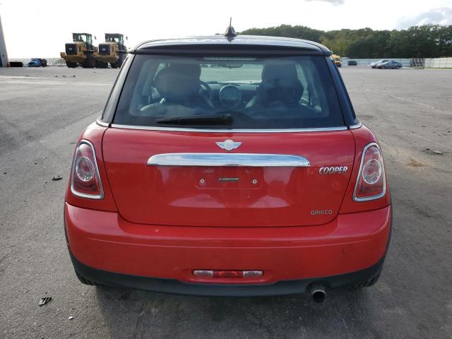 Photo 4 VIN: WMWSU3C55DT682638 - MINI COOPER 