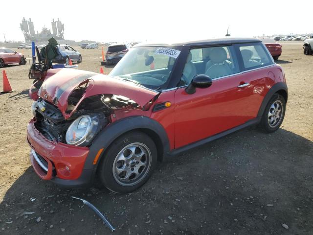 Photo 0 VIN: WMWSU3C55DT684096 - MINI COOPER 