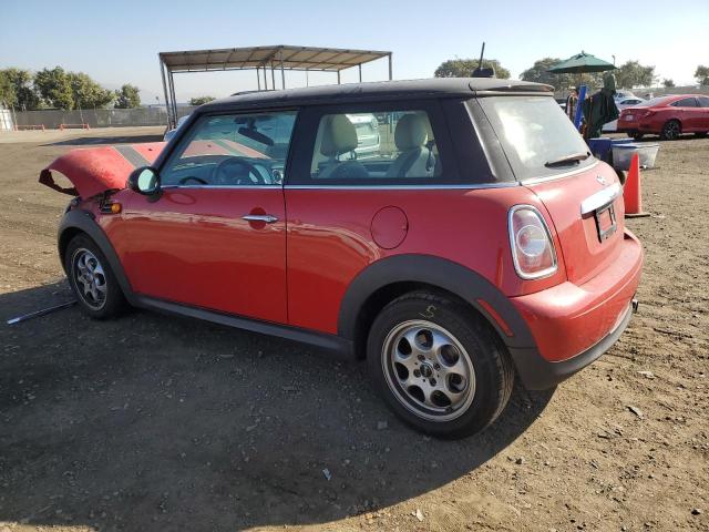 Photo 1 VIN: WMWSU3C55DT684096 - MINI COOPER 