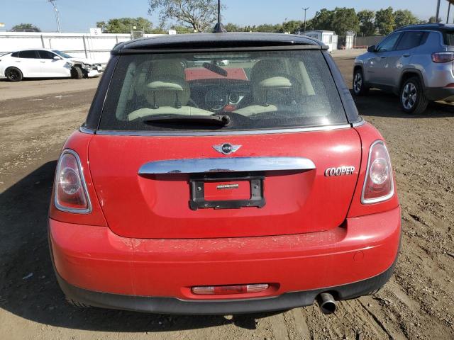 Photo 5 VIN: WMWSU3C55DT684096 - MINI COOPER 