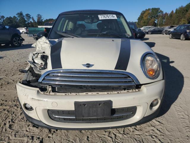 Photo 4 VIN: WMWSU3C55DT685278 - MINI COOPER 