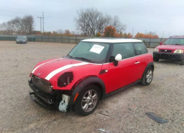 Photo 1 VIN: WMWSU3C55DT688679 - MINI COOPER HARDTOP 