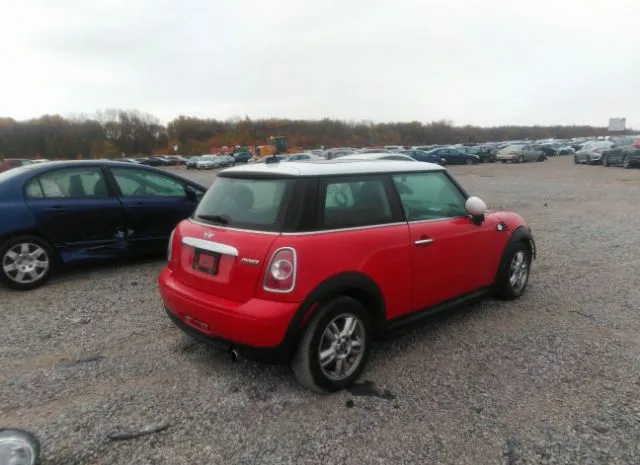 Photo 3 VIN: WMWSU3C55DT688679 - MINI COOPER HARDTOP 