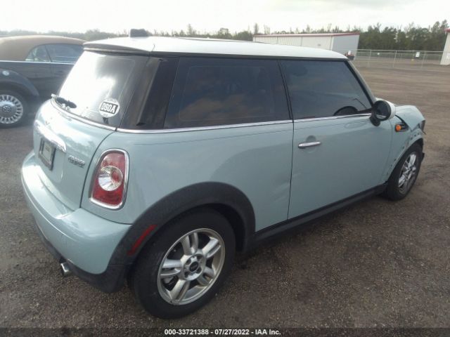 Photo 3 VIN: WMWSU3C55DT688729 - MINI COOPER HARDTOP 