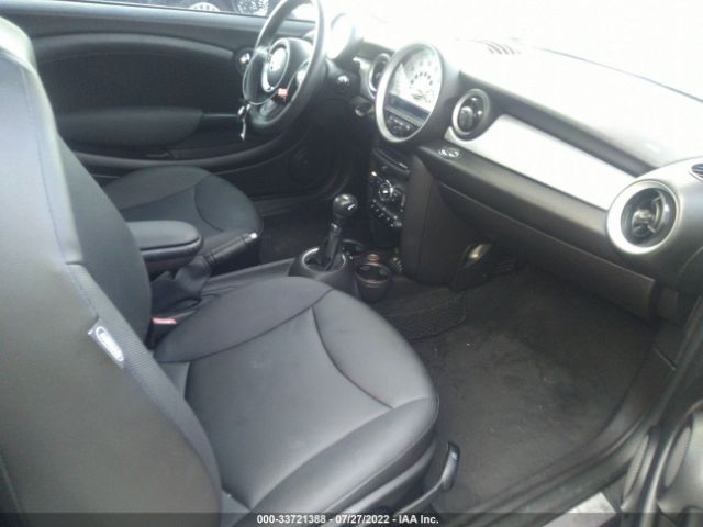 Photo 4 VIN: WMWSU3C55DT688729 - MINI COOPER HARDTOP 