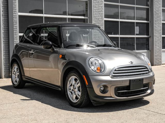 Photo 3 VIN: WMWSU3C55DT688889 - MINI COOPER HARDTOP 