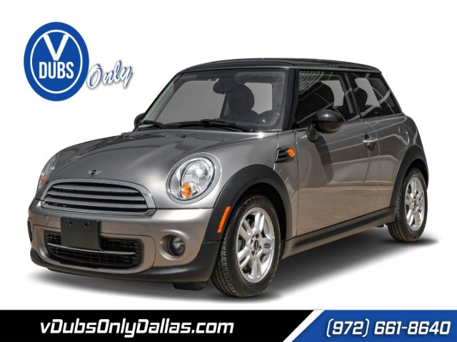 Photo 0 VIN: WMWSU3C55DT688889 - MINI COOPER HARDTOP 