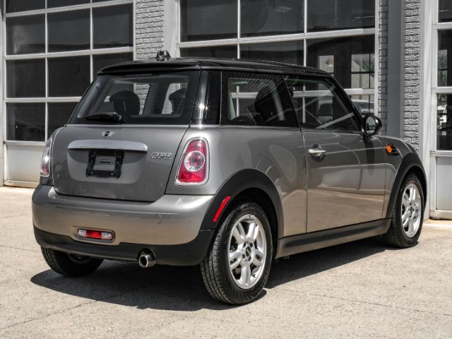 Photo 4 VIN: WMWSU3C55DT688889 - MINI COOPER HARDTOP 