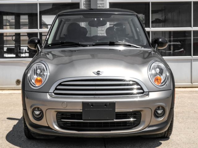 Photo 2 VIN: WMWSU3C55DT688889 - MINI COOPER HARDTOP 