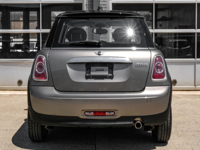 Photo 5 VIN: WMWSU3C55DT688889 - MINI COOPER HARDTOP 