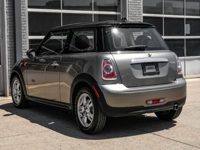 Photo 6 VIN: WMWSU3C55DT688889 - MINI COOPER HARDTOP 